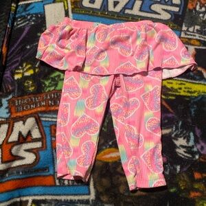 girls pants